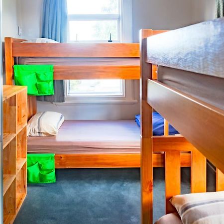 Oaklands Lodgeオークランド エクステリア 写真