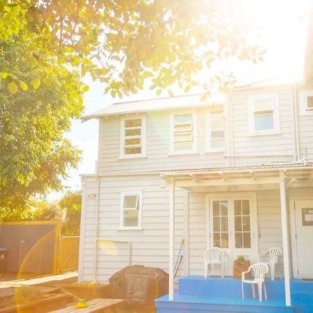 Oaklands Lodgeオークランド エクステリア 写真