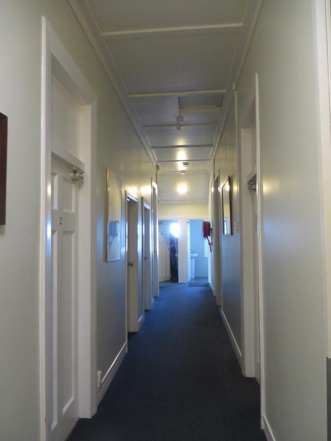 Oaklands Lodgeオークランド エクステリア 写真