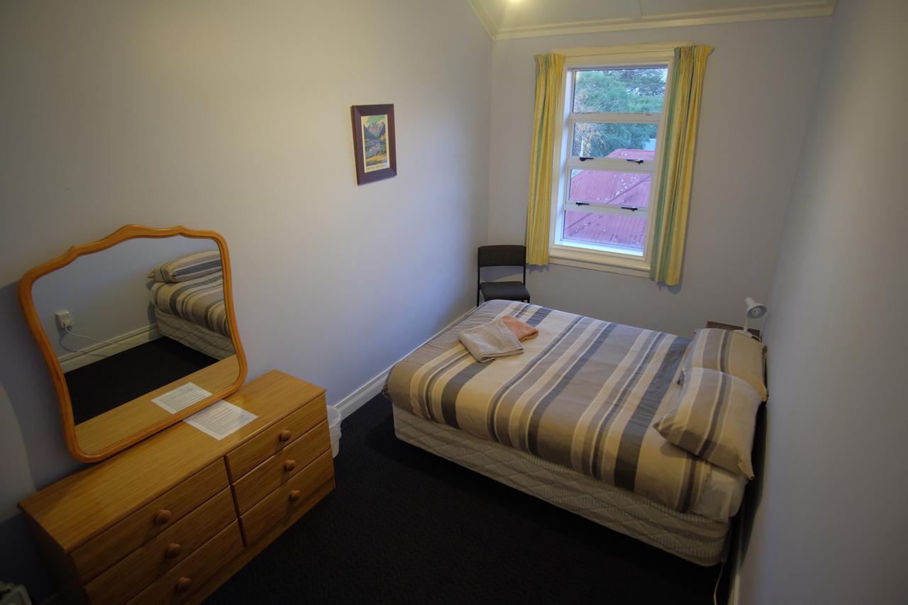 Oaklands Lodgeオークランド エクステリア 写真