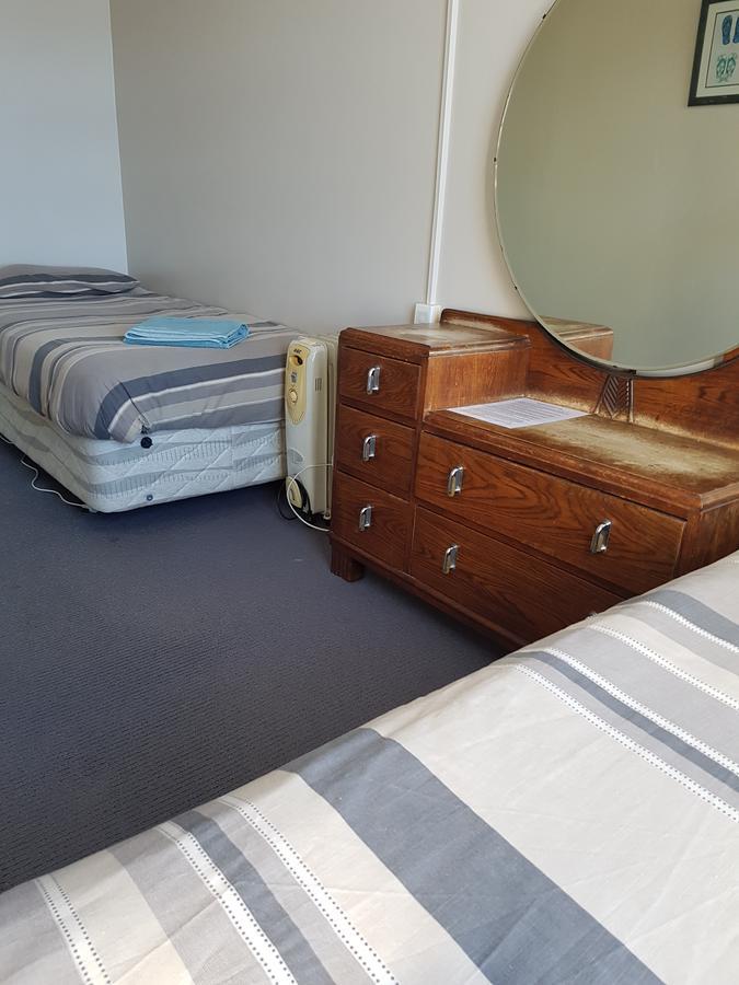 Oaklands Lodgeオークランド エクステリア 写真