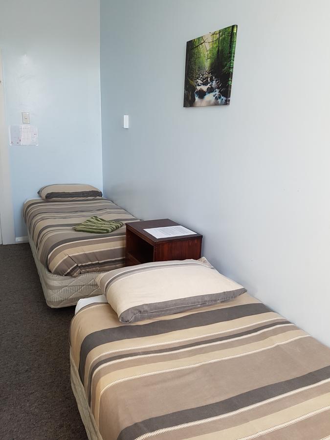 Oaklands Lodgeオークランド エクステリア 写真
