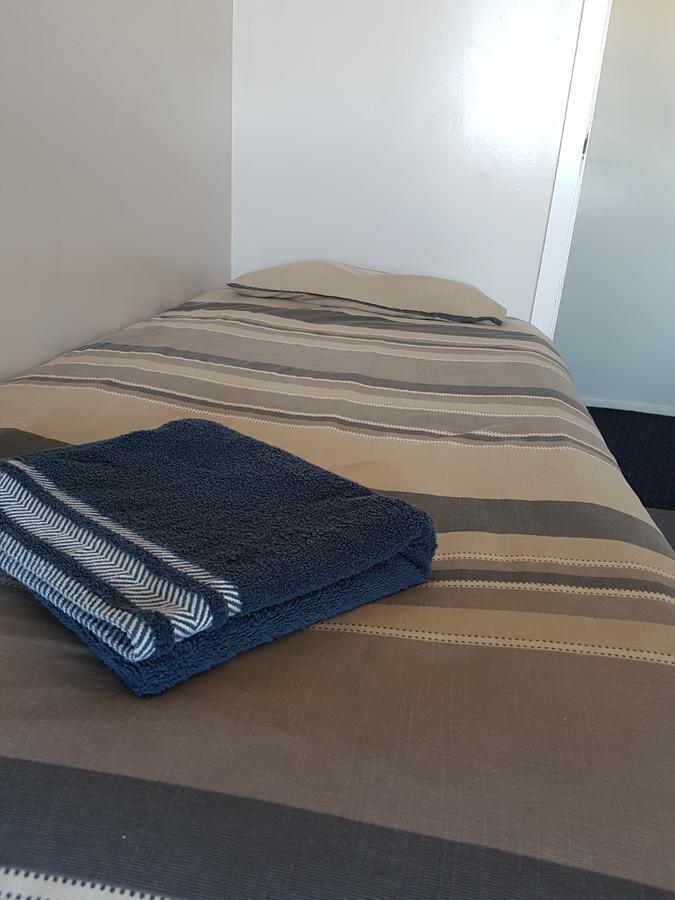 Oaklands Lodgeオークランド エクステリア 写真