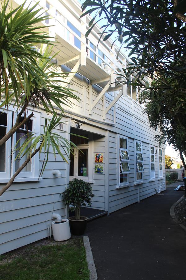 Oaklands Lodgeオークランド エクステリア 写真