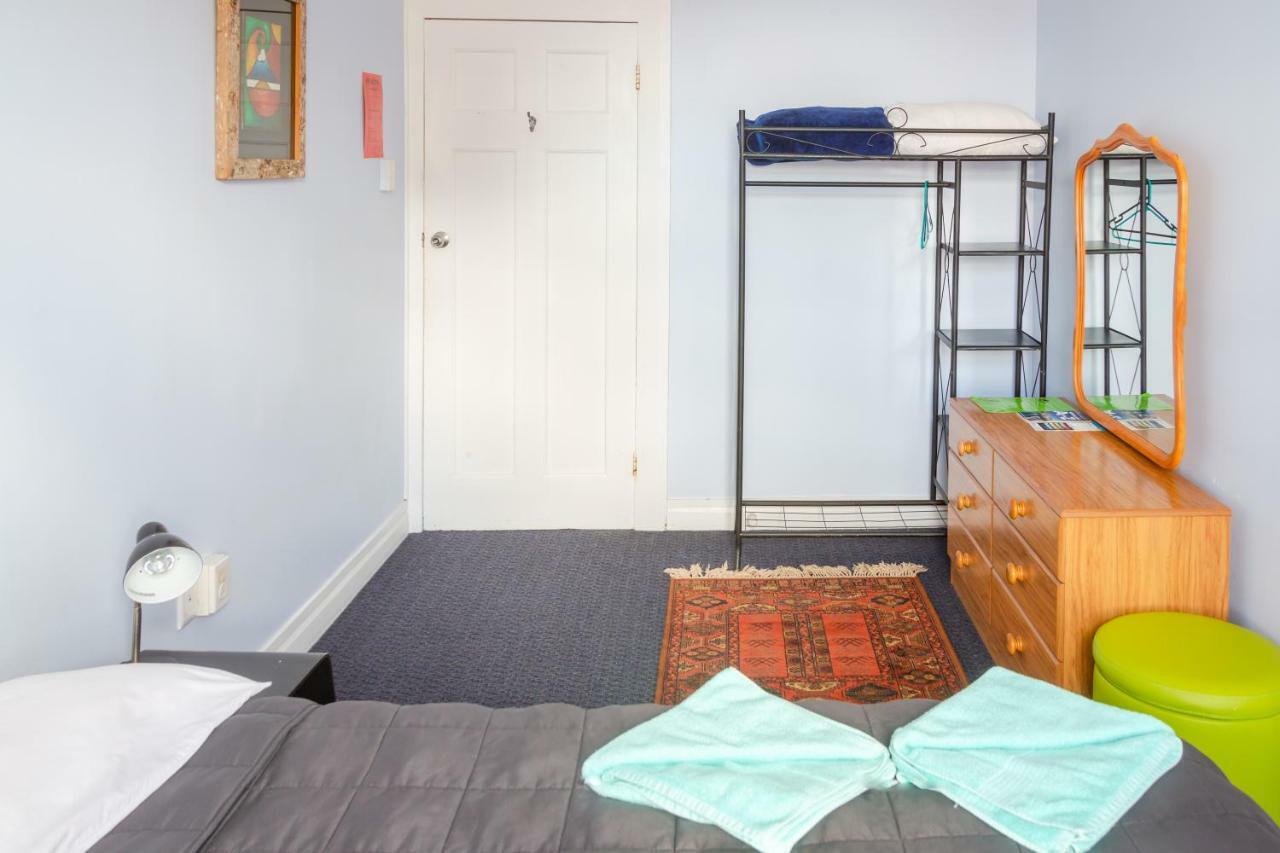 Oaklands Lodgeオークランド エクステリア 写真