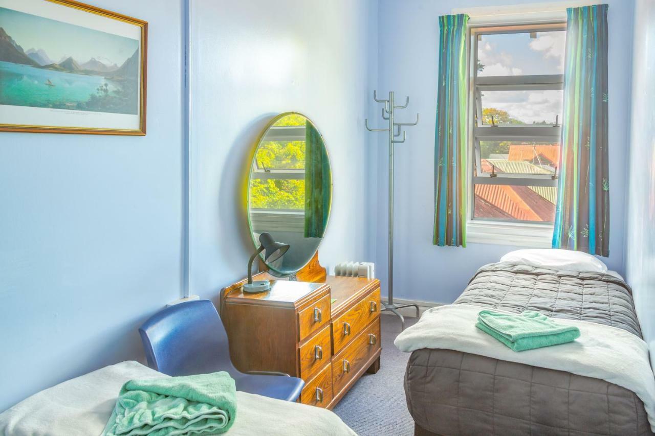 Oaklands Lodgeオークランド エクステリア 写真