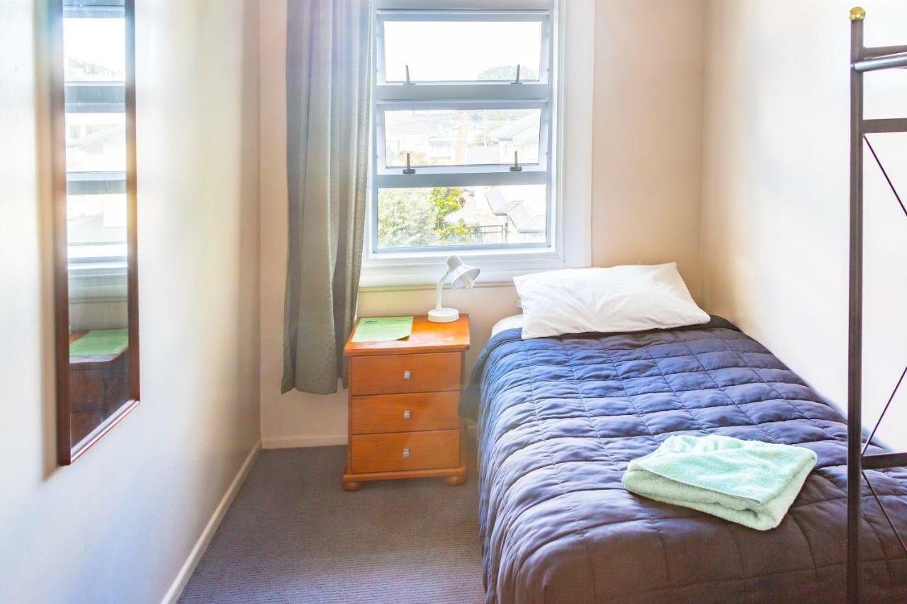 Oaklands Lodgeオークランド エクステリア 写真