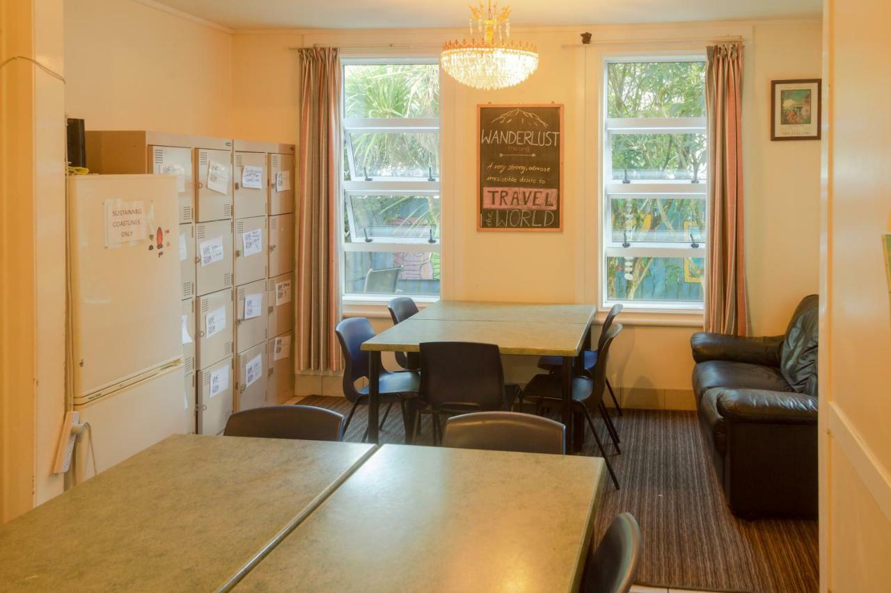 Oaklands Lodgeオークランド エクステリア 写真