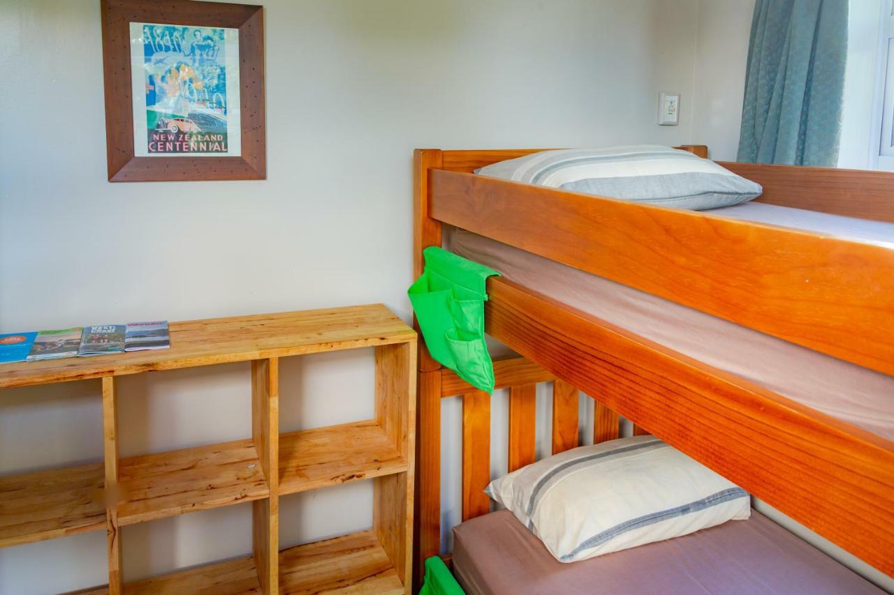 Oaklands Lodgeオークランド エクステリア 写真