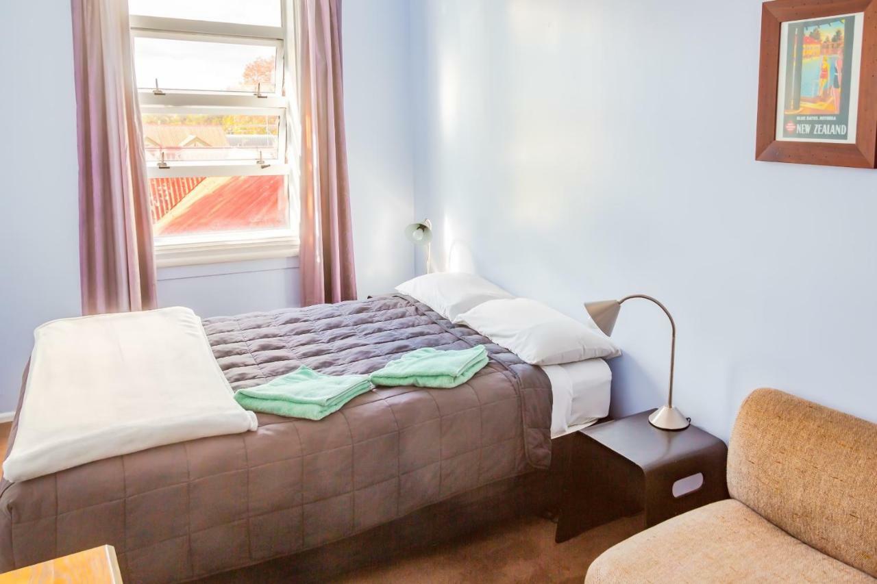Oaklands Lodgeオークランド エクステリア 写真