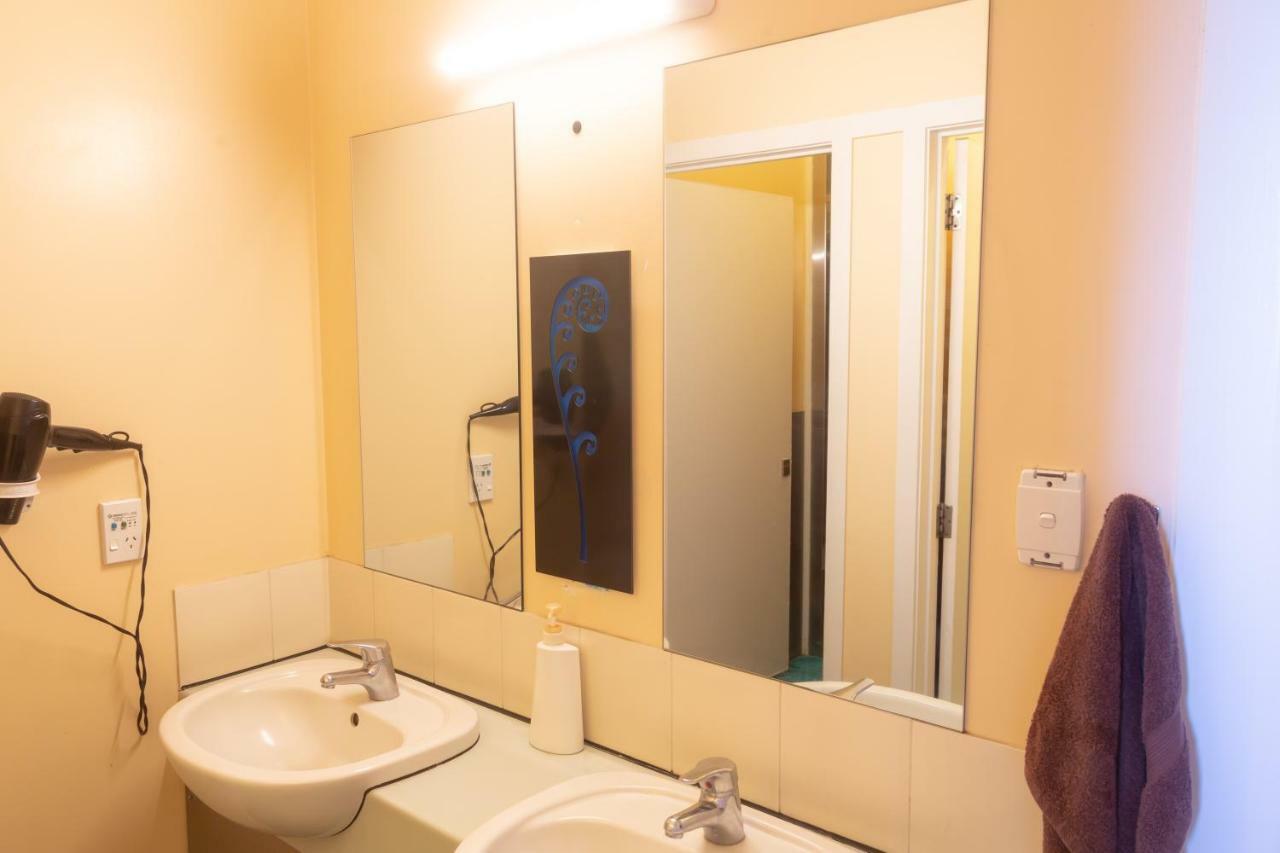 Oaklands Lodgeオークランド エクステリア 写真