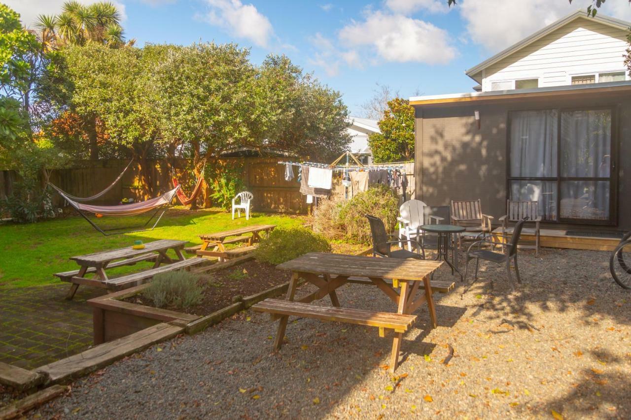 Oaklands Lodgeオークランド エクステリア 写真